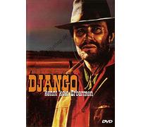 Django Kennt Kein Erbarmen [Import allemand]