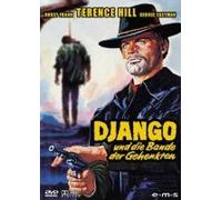 Django, Prepare a Coffin (Preparati La Bara!) [DVD]