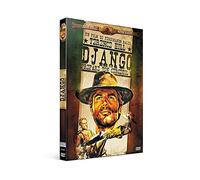 Django, prépare ton cercueil [Édition Spéciale] [Édition Spéciale]