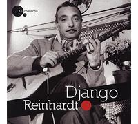 Django Reihnardt - 100 Chansons