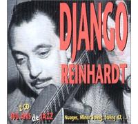 Django Reinhardt - 100 Ans De Jazz