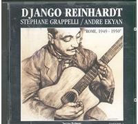 Django Reinhardt