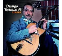 Django Reinhardt - 20th Century Masterworks