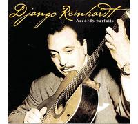 Django Reinhardt - Accords Parfaits