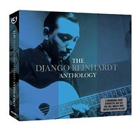 Django Reinhardt - Anthology