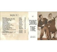 Django Reinhardt, Benny Goodman, Duke Ellington u.v.a. - Swingtime - Vol.2