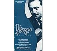 Django Reinhardt - Coffret 2 cd - Improvisations, Partitions Indites, Concert De Bruxellesd En 1948, Dukke Elligton Et Django Au Civic Opera House En 1946