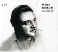 Django Reinhardt - Collection, the