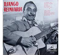 Django Reinhardt - Composition Des Orchestres De Django Reinhardt