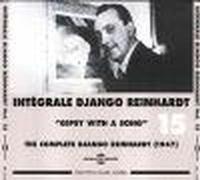 Reinhardt, Django - The Complete Django Reinhardt Vol.15 1947