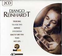 Django Reinhardt - Django Reinhardt