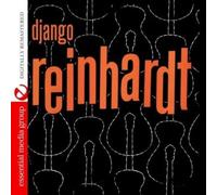 Django Reinhardt - Django Reinhardt (Digitally Remastered)