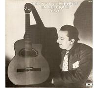 Django Reinhardt - Django Reinhardt En Belgique 1942 [Vinyl LP]
