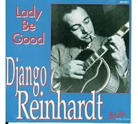 Django Reinhardt - Django Reinhardt - Lady be good