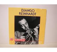 Django Reinhardt - Django Reinhardt - The Collection