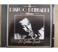 Django Reinhardt - Django Reinhardt - The Django Reinhardt Collection