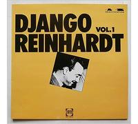 Django Reinhardt - Django Reinhardt Vol.1