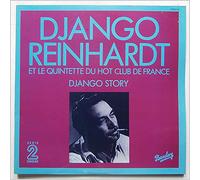 Django Reinhardt - Django Story