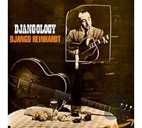 Djangology (Bonus Tracks Edition)