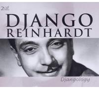 Django Reinhardt - Djangology