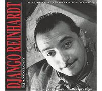Django Reinhardt - Djangology