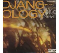 Django Reinhardt - Djangology
