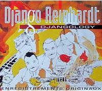 Django Reinhardt - Djangology