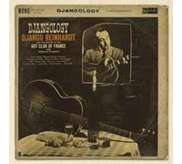 Django Reinhardt - Djangology - CD / Album