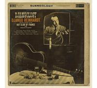 Django Reinhardt Djangology (CD) Album (US IMPORT)
