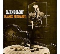 Django Reinhardt Djangology (CD) Bonus Tracks Album