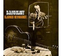 Django Reinhardt Djangology (CD) Bonus Tracks Album