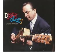 Django Reinhardt : Djangology (+3 Bonus Tracks) (Limited Edition) VINYL 12"