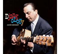Django Reinhardt - Djangology [VINYL]
