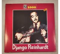 Django Reinhardt - Edition 2000 - Columbia - 1 C 188-10 395/96
