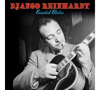 Django Reinhardt - Essential Electric