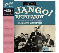 Django Reinhardt - Et Le Quintet Du Hot Club De France Avec Stephane Grapelli [VINYL]