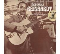 Django Reinhardt Et Son Quintette Du Hot Club De France - Bruxelles 1947 Paris 1951-1952-1953 LP (Vinyl Album) French Festival