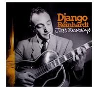 Django Reinhardt First Recordings (Vinyl)