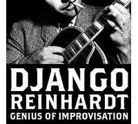 Django Reinhardt - Genius Of Improvisation