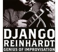 Django Reinhardt - Genius Of Improvisation