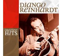 Django Reinhardt - Greatest Hits