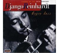 Django Reinhardt - Gypsy Jazz