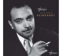 DJANGO REINHARDT - HARCOURT COLLECTION