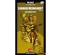 Django Reinhardt - Jean