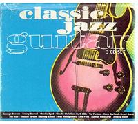 Django Reinhardt / Joe pass / Barney Kessel - Jazz Guitar