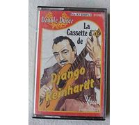 Django Reinhardt - La Cassette d'Or de Django Reinhardt