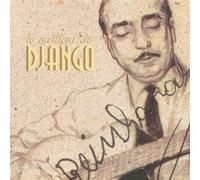Django Reinhardt - Le Meilleur de Django [Digipac