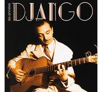 Django Reinhardt - Les Ann?Es Django