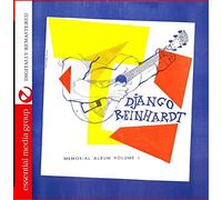 Django Reinhardt - Memorial Album Volume 1 (Digitally Remastered)