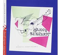 Django Reinhardt - Memorial Album Volume 3 tally Remastered)